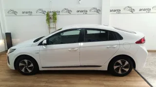 Hyundai IONIQ 2017