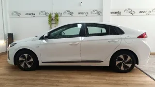Hyundai IONIQ 2017