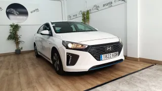 Hyundai IONIQ 2017