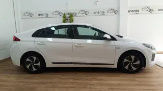 Hyundai IONIQ 2017