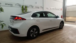 Hyundai IONIQ 2017