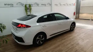 Hyundai IONIQ 2017
