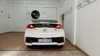 Hyundai IONIQ 2017