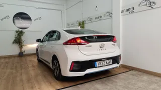 Hyundai IONIQ 2017
