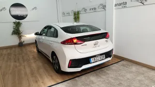 Hyundai IONIQ 2017