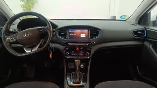 Hyundai IONIQ 2017