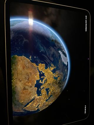 Apple iPad Pro M5 256GB Argento