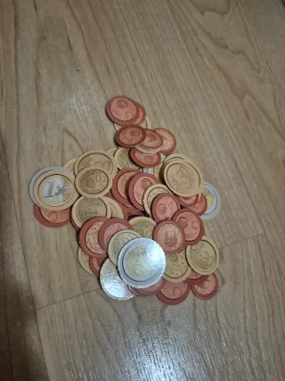 Caja registradora de juguete