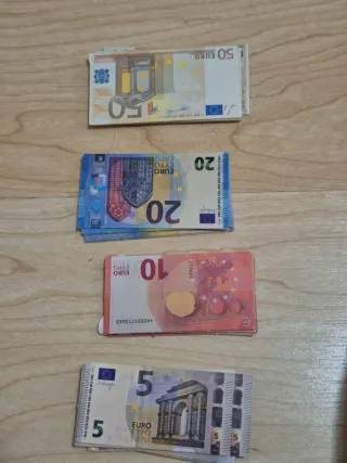 Caja registradora de juguete