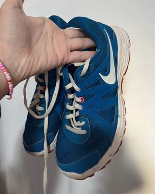 Zapatillas Nike Running talla 39