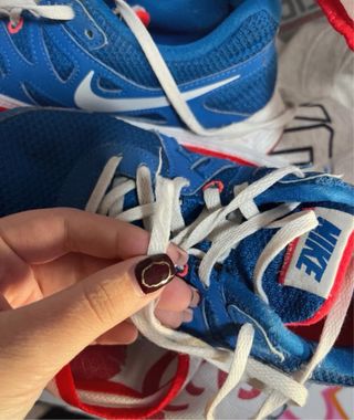 Zapatillas Nike Running talla 39