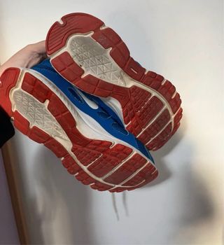 Zapatillas Nike Running talla 39