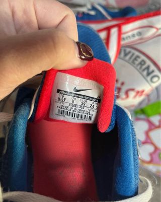 Zapatillas Nike Running talla 39