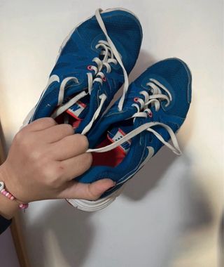 Zapatillas Nike Running talla 39