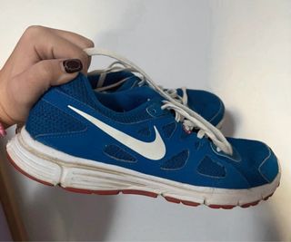 Zapatillas Nike Running talla 39