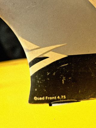 Tabla Paddle Surf Naish Hokua Wood 9'5