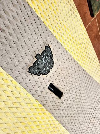 Tabla Paddle Surf Naish Hokua Wood 9'5