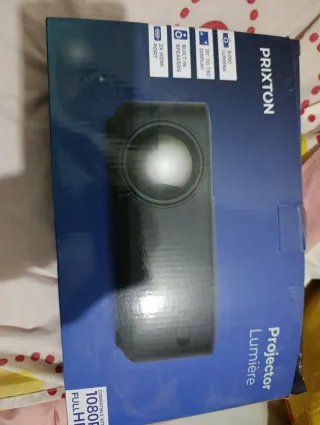 proyector