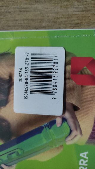 Biología Geología  Revuela 1 ESO SM