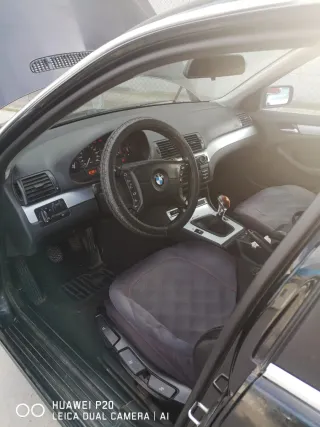 BMW Serie 3 2004