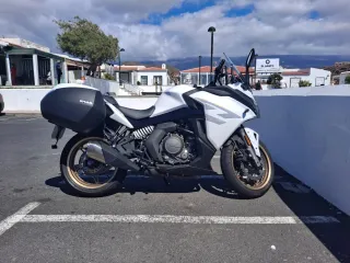 Sesiones  de mototerapia