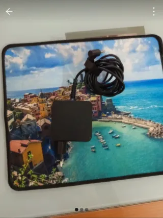 Caricatore pc 19v 1.37A 45W