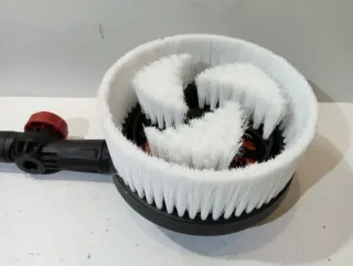 Cepillo Hidrolimpiadora PARKSIDE