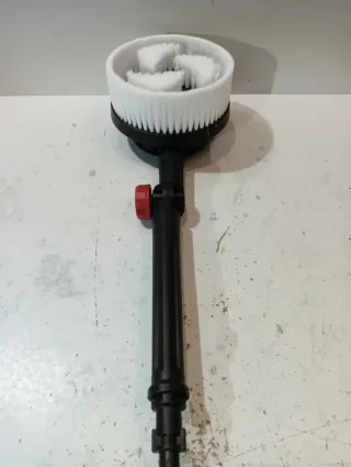 Cepillo Hidrolimpiadora PARKSIDE