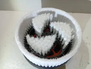 Cepillo Hidrolimpiadora PARKSIDE