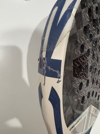 Pala Pádel Adidas Cross it Light