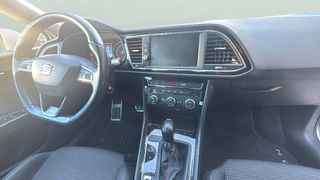 SEAT León ST 1.4 TSI ACT S&S FR DSG7 110 kW (150 CV)