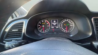 SEAT León ST 1.4 TSI ACT S&S FR DSG7 110 kW (150 CV)