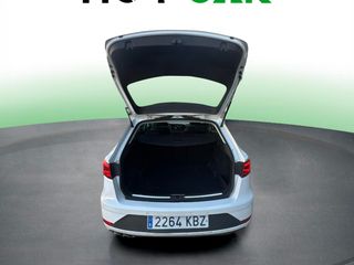 SEAT León ST 1.4 TSI ACT S&S FR DSG7 110 kW (150 CV)