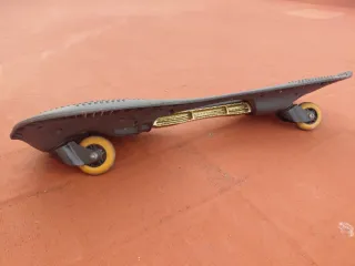 Skate o monopatín