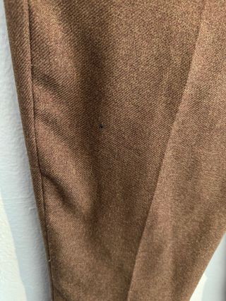 Pantalón de vestir de mujer