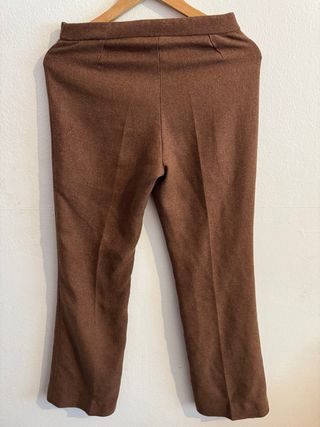 Pantalón de vestir de mujer