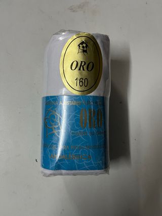 SABANAS BAJERAS BLANCA