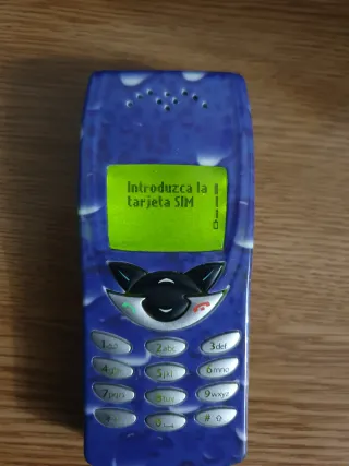 Cellulari Nokia da collezione