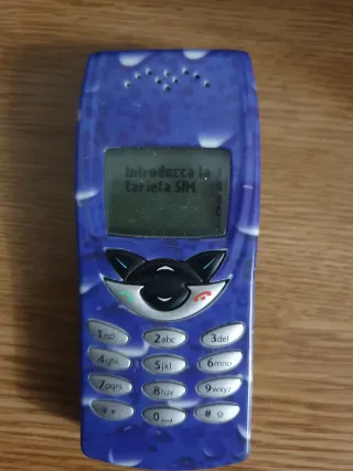 Cellulari Nokia da collezione