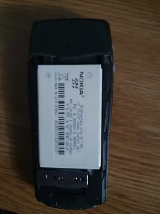 Cellulari Nokia da collezione