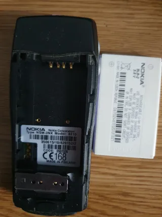 Cellulari Nokia da collezione