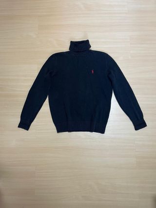 Sudadera Ralph Lauren