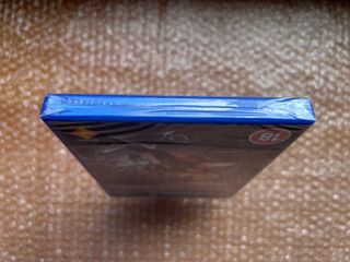 God of War PS2 (Nuovo)