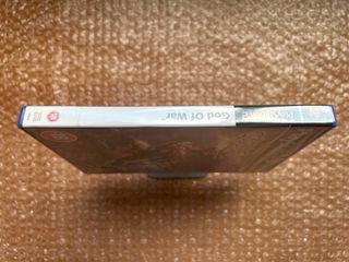 God of War PS2 (Nuovo)