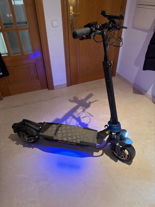 Patinete electrico smartgyro speedway pro 2022