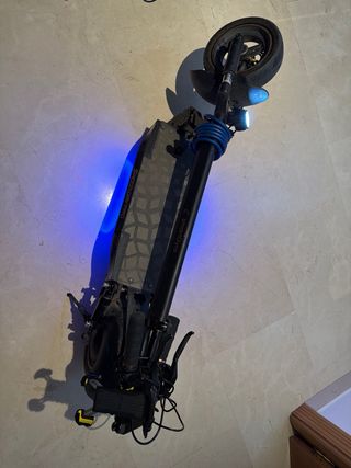 Patinete electrico smartgyro speedway pro 2022