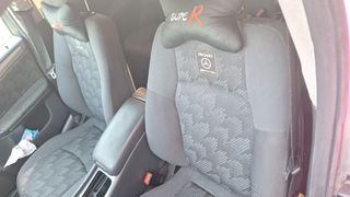Mercedes-Benz Clase C 2003