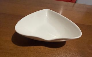 Porta caramelle o porta oggetti a forma di cuore