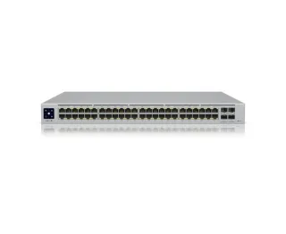 UniFi Pro 48 PoE Switch USW-Pro-48-POE