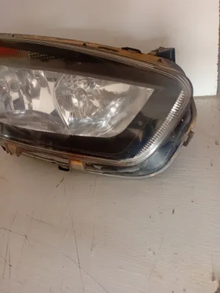 Faros ford tránsit courier 2014/2023